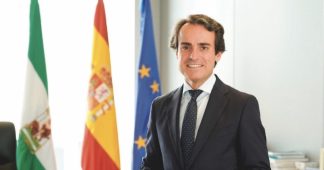 "Andalucía tiene unas características singulares que nos generan una oportunidad indiscutible en el sector logístico"