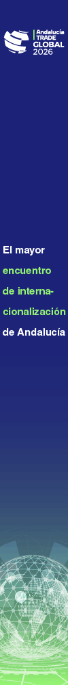 Andalucía Trade Global 2026 - Brand Day - Sky lateral izquierdo 100x1000px