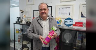 El Milagrito supera los 12.500 puntos de venta en España tras sumar 1.200 en los últimos dos meses