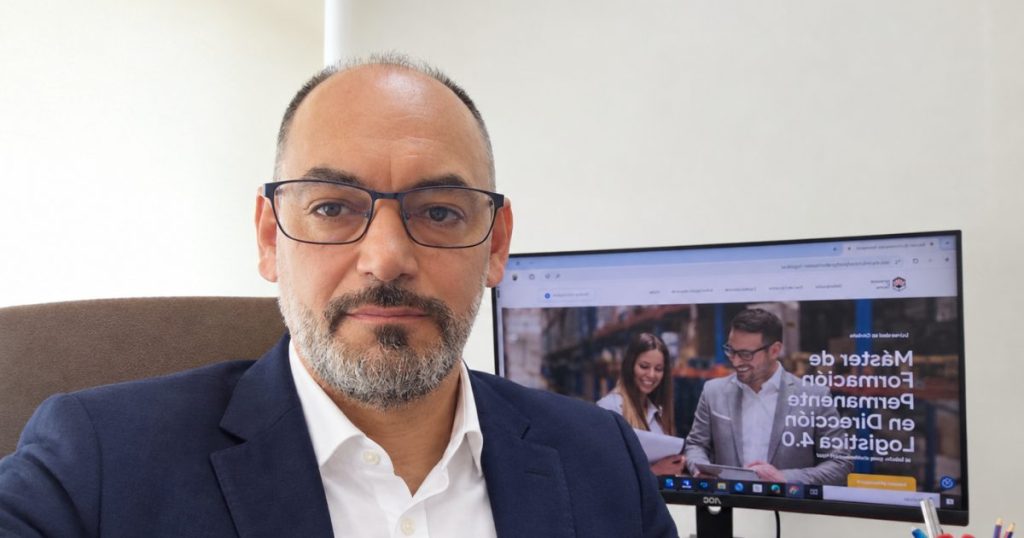 “Hemos llegado a un punto de equilibrio entre el academicismo y la experiencia de trabajadores en empresas”