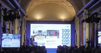 IBM celebra en Sevilla 100 años de innovación y transformación en España