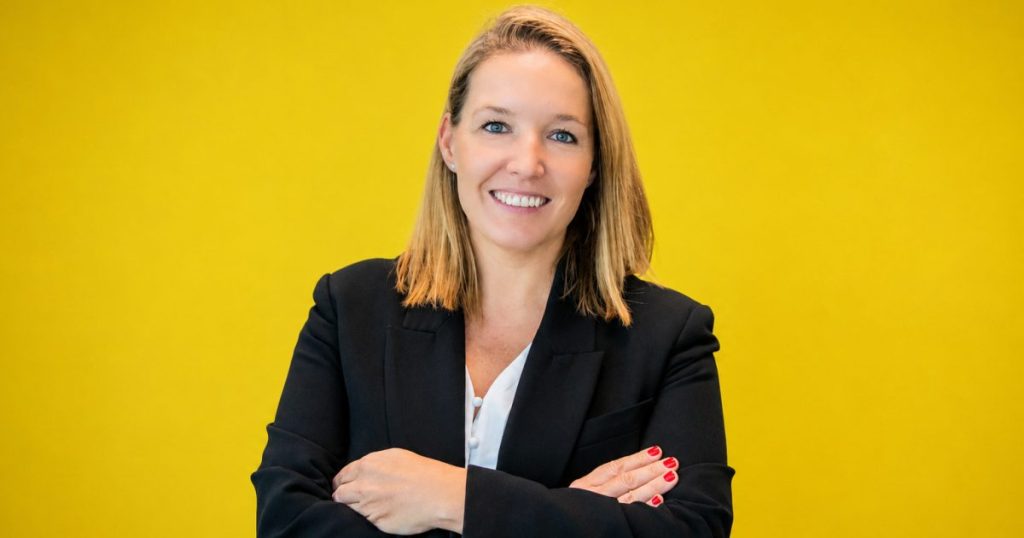 "Vueling es la única compañía con presencia durante todo el año en los seis aeropuertos andaluces"