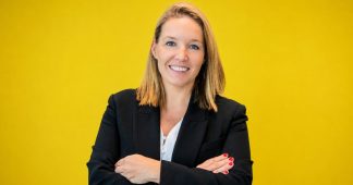 "Vueling es la única compañía con presencia durante todo el año en los seis aeropuertos andaluces"