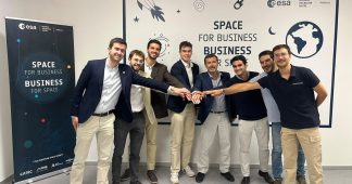 Andalucía Aerospace incorpora cuatro startups del sector espacio y ya supera los 110 asociados