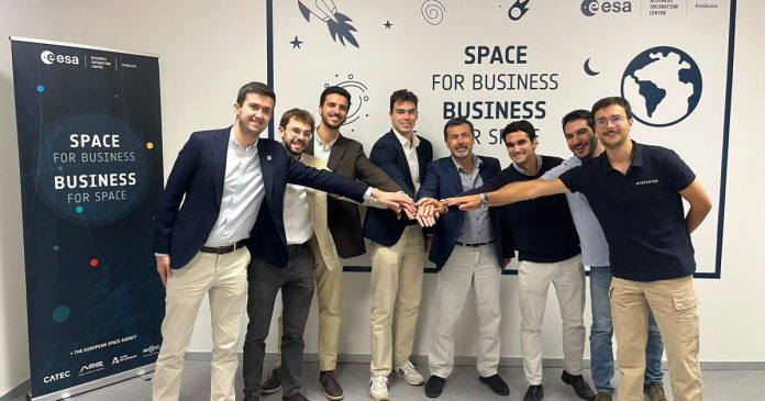 Andalucía Aerospace incorpora cuatro startups del sector espacio y ya supera los 110 asociados