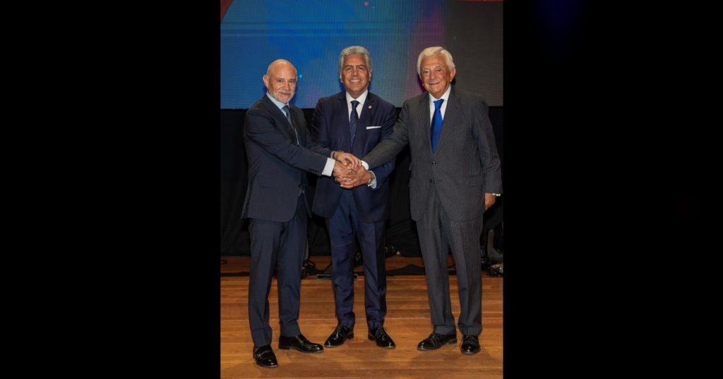 La Cámara de Comercio de Sevilla acogerá la Asamblea General de la Asociación Iberoamericana de Cámaras de Comercio en el 2029