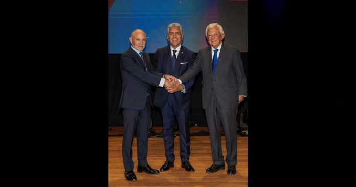 La Cámara de Comercio de Sevilla acogerá la Asamblea General de la Asociación Iberoamericana de Cámaras de Comercio en el 2029