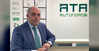 La EPA confirma la dura situación de los autónomos