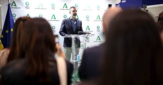 La industria agroalimentaria afectada por las borrascas podrá solicitar ayudas por 12M€