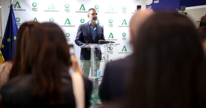 La industria agroalimentaria afectada por las borrascas podrá solicitar ayudas por 12M€