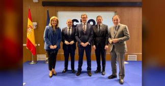 La Junta Directiva de CEOE aprueba la composición de sus órganos de gobierno para los próximos cuatro años