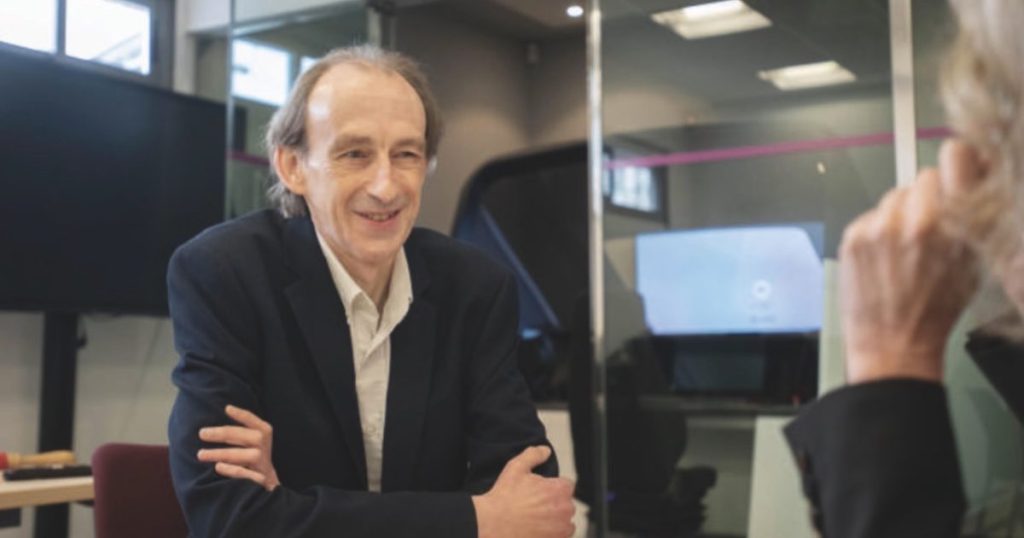 "La reducción de emisiones forma parte de la estrategia de sostenibilidad de Renfe Mercancías"