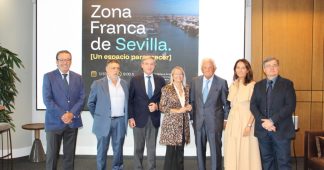 La Zona Franca de Sevilla acerca a las empresas las ventajas aduaneras y fiscales para impulsar su competitividad internacional