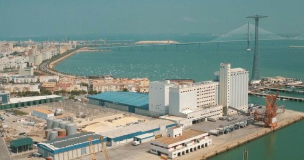La Zona Franca de Sevilla participa en la XXIX Conferencia de Zonas Francas Iberoamericanas que arranca en Cádiz este lunes