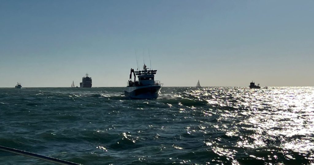 Los pescadores andaluces celebran el respaldo europeo a la iniciativa  de Carmen Crespo para reformar el Plan Plurianual del Mediterráneo