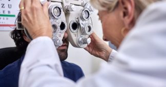 Ópticos-optometristas andaluces reivindican  el papel esencial de la profesión y celebran los avances hacia su incorporación en el SAS