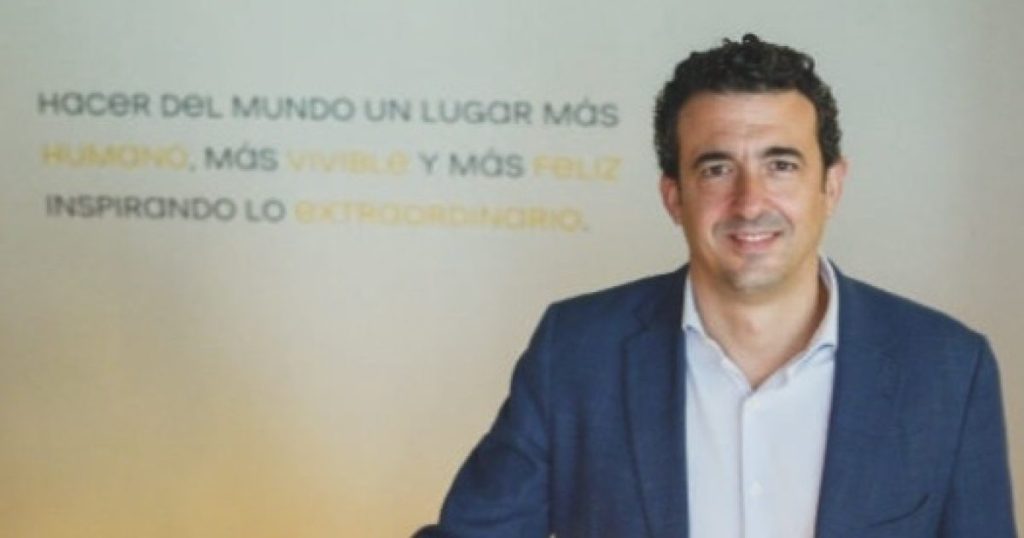 "Queremos demostrar que la eficiencia empresarial y el impacto social pueden avanzar juntos"