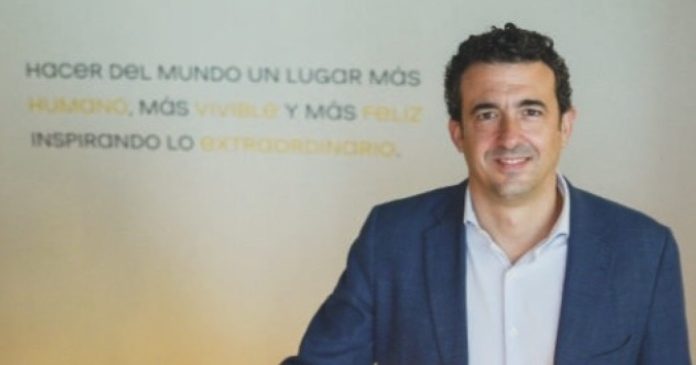 "Queremos demostrar que la eficiencia empresarial y el impacto social pueden avanzar juntos"