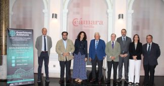Sevilla afianza su liderazgo en empleo, formación y emprendimiento con la II Feria ‘Expotalento Andalucía 2027’