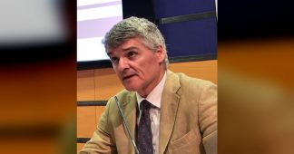 “Tenemos que considerar al autobús como un medio esencial para garantizar la movilidad y la conectividad”