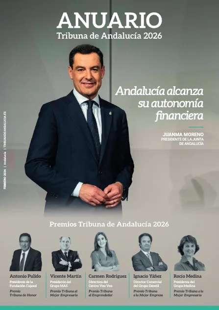 Portada Febrero de 2026