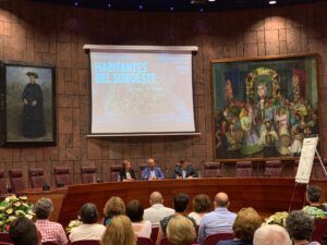 El Cabildo de La Gomera abre el proceso de participación para escoger los nuevos cursos de la Universidad de Verano