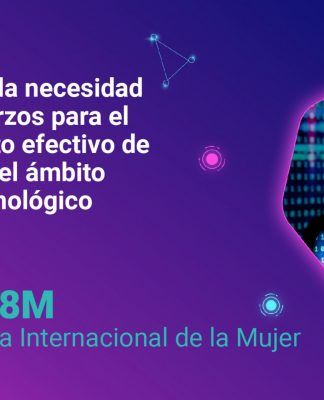 13 redes presentan un plan conjunto para conseguir un posicionamiento efectivo de las mujeres en las STEM