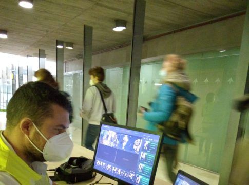 Sanidad regula los requisitos para los viajes interinsulares a islas en nivel 3 o 4 islas sin causa justificada
