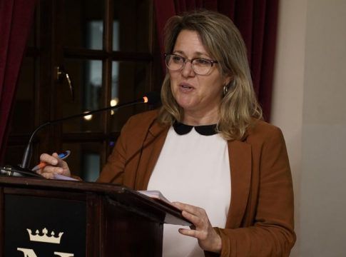 Vanoostende: “La modificación de la Ley de la Cadena Alimentaria protege al agricultor y pone en evidencia al infractor”