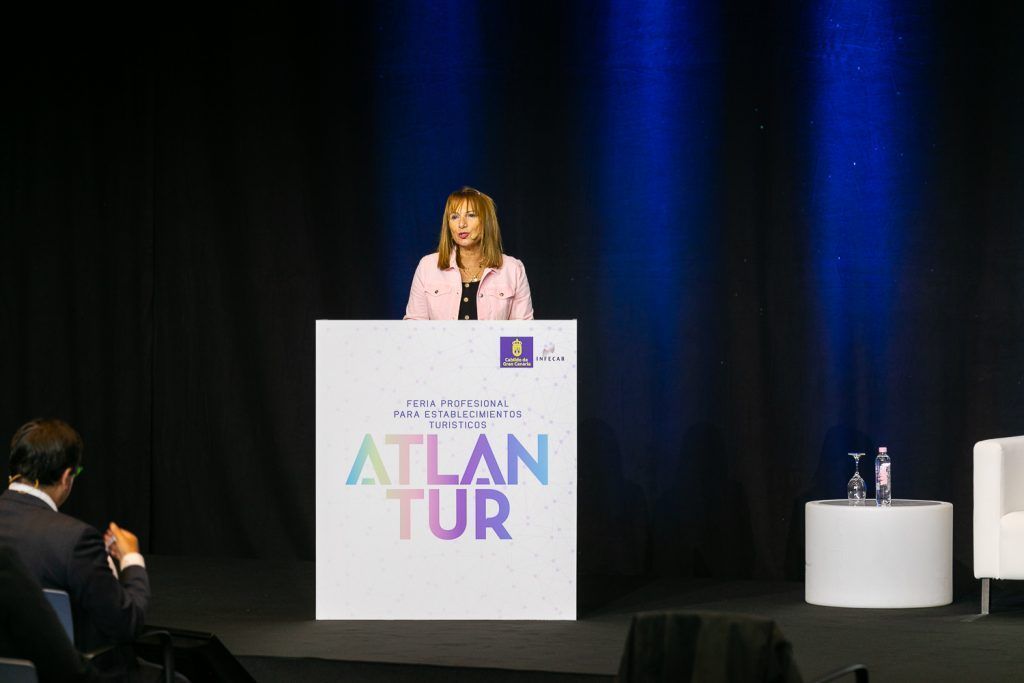 Atlantur pone de relieve que el bienestar humano debe protagonizar el desarrollo económico ligado al turismo