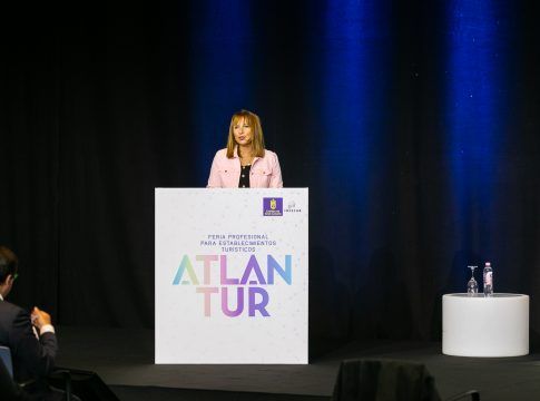 Atlantur pone de relieve que el bienestar humano debe protagonizar el desarrollo económico ligado al turismo