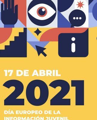 Campaña conjunta de Juventud y los siete cabildos sobre la Red Canaria de Información juvenil