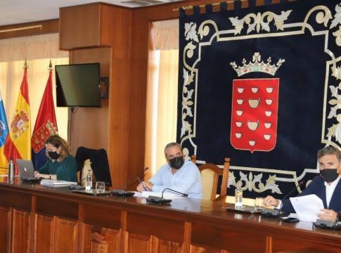 SPEL-Turismo Lanzarote vuelve a mostrar en 2020 un balance equilibrado y unas cuentas saneadas