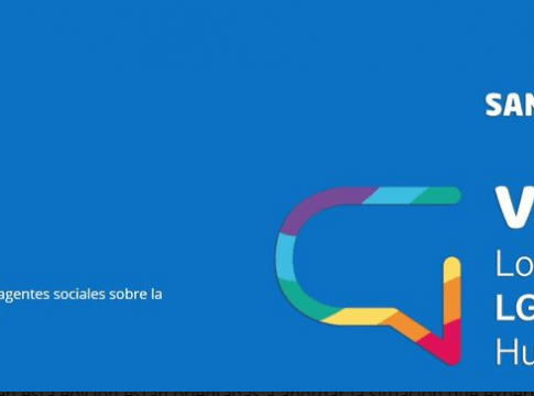 Jornada de los Derechos LGTBI