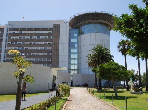 El HUC acoge la primera Jornada de orientación profesional a los residentes que finalizan su formación