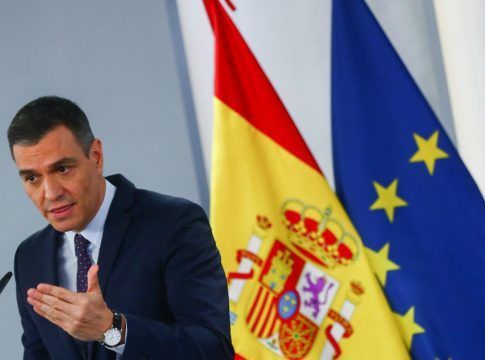 Gobierno hablará con sector de movilidad para ver el futuro como oportunidad