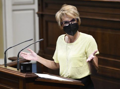 Máñez adelanta que la estrategia de especialización S4 incluirá un diagnóstico de (I+D+I) en cada una de las islas