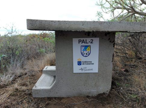Transición Ecológica destina 14.700 euros a la instalación de 112 bebederos y el arreglo de fuentes