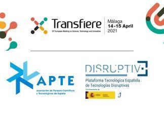 Transfiere analizará el impacto de las tecnologías disruptivas, la transferencia de conocimiento y los fondos de recuperación tras el COVID-19