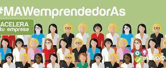 Red canaria de mujeres emprendedoras