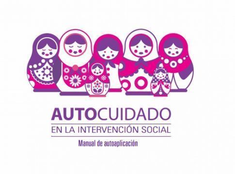 El ICI y Fundación ONCE colaboran para hacer accesible la Guía de autocuidados en la intervención social