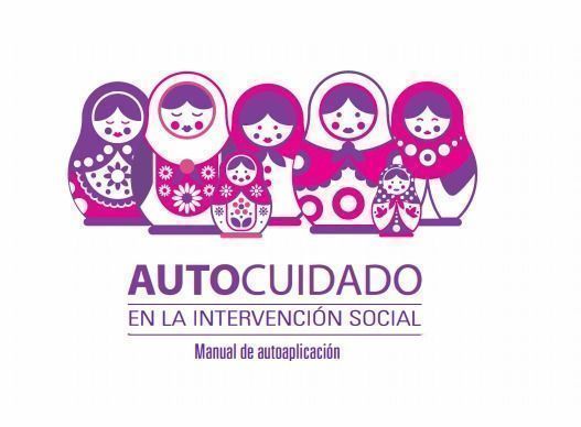 El ICI y Fundación ONCE colaboran para hacer accesible la Guía de autocuidados en la intervención social