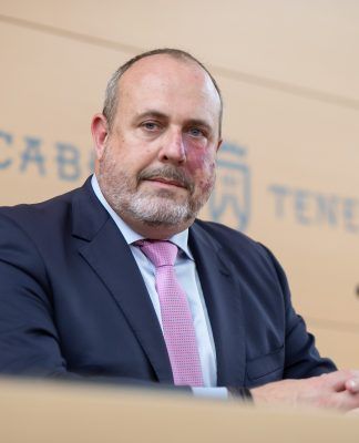 El Cabildo de Tenerife y Fundación Scientia formarán a 300 docentes en robótica y programación