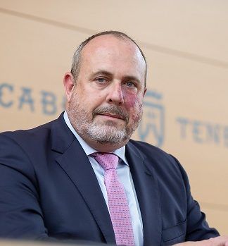 Cabildo y Fundación Scientia formarán a 300 docentes en robótica y programación