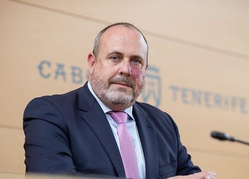 Cabildo y Fundación Scientia formarán a 300 docentes en robótica y programación