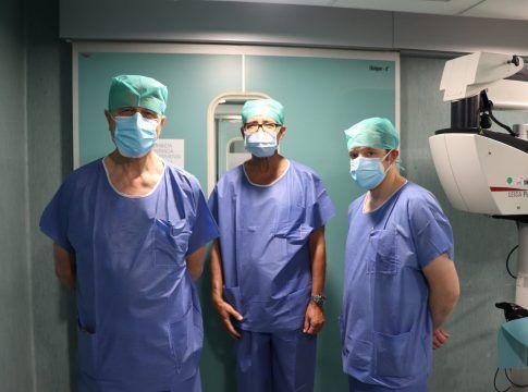 Parkinson, qué es y cómo podemos tratarlo