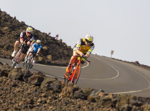 Turismo de Canarias dedica una nueva partida de 1,7 millones para patrocinar eventos presenciales en las Islas