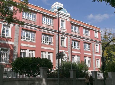 El SCS publicará el 14 de mayo las listas definitivas de las categorías de matrón/a y fisioterapia