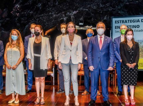Torres aplaude que el Consejo de Ministros apruebe mañana la flexibilización de las ayudas directas a las empresas