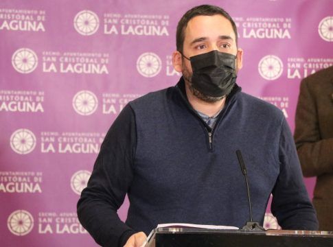 La inspección del Servicio de Sanidad de La Laguna revela “cuestiones preocupantes” en las condiciones higiénicas y sanitarias de los campamentos de migrantes